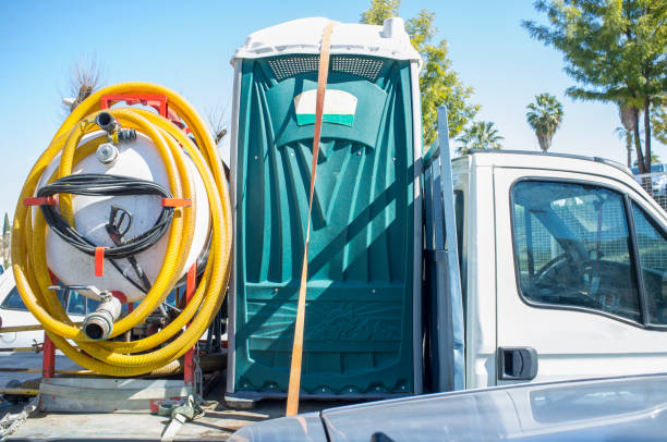 Best Best portable toilet rental  in Oak Hill, TN