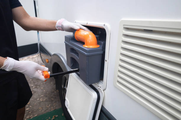Best Long-term porta potty rental  in Oak Hill, TN