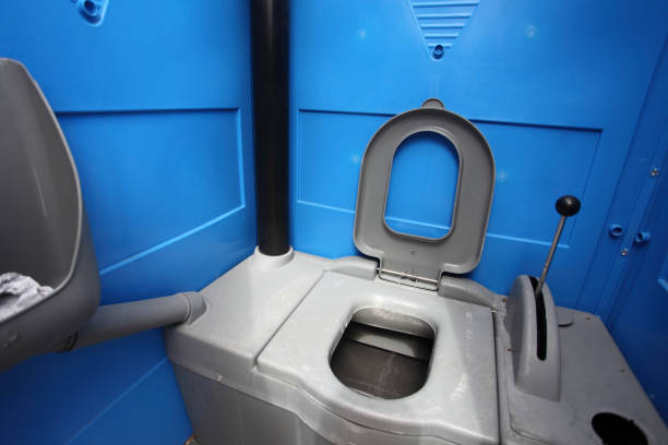 Best Portable restroom trailer rental  in Oak Hill, TN