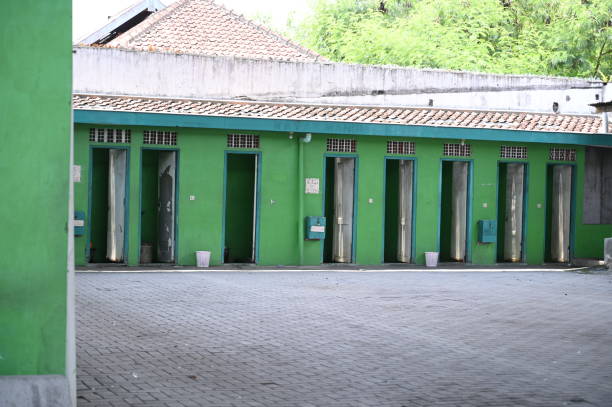 Best Portable restroom solutions  in Oak Hill, TN